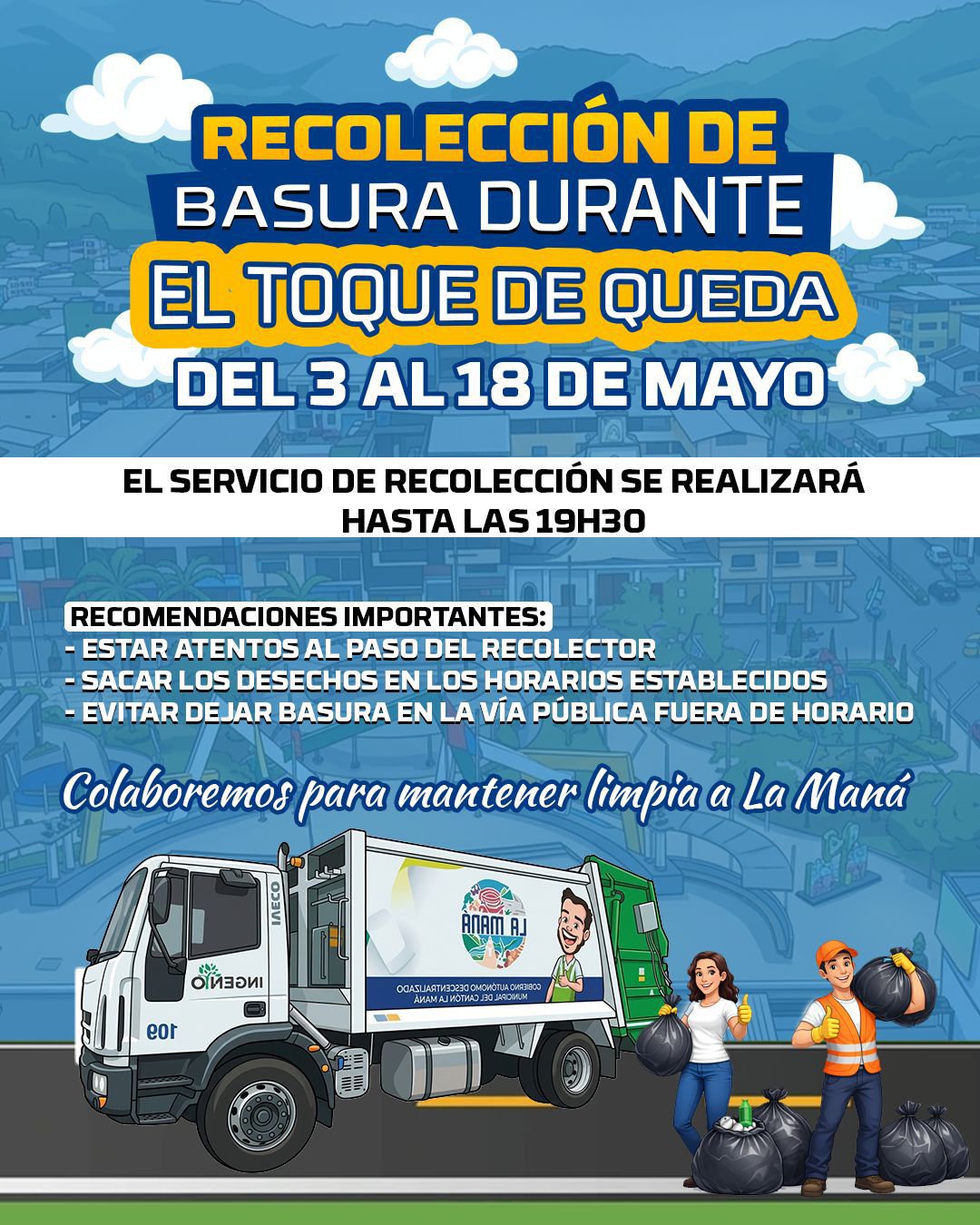 Publicidad Radio Soberana